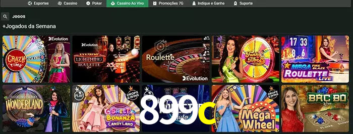 899c bet