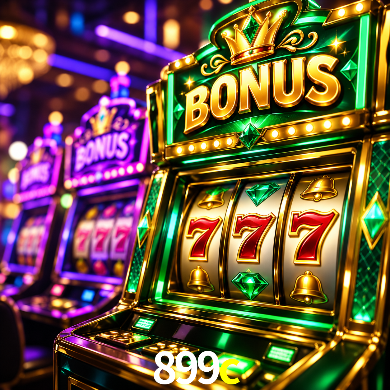 Casino Ao Vivo 899c
