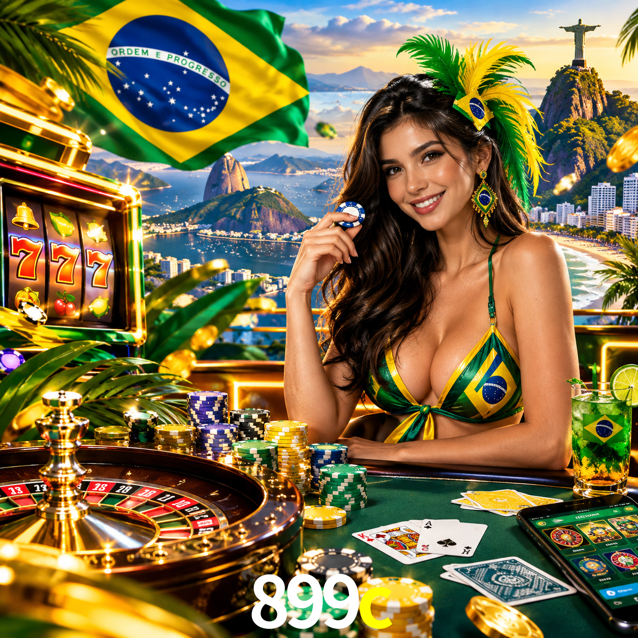 Tennis Betting 899c