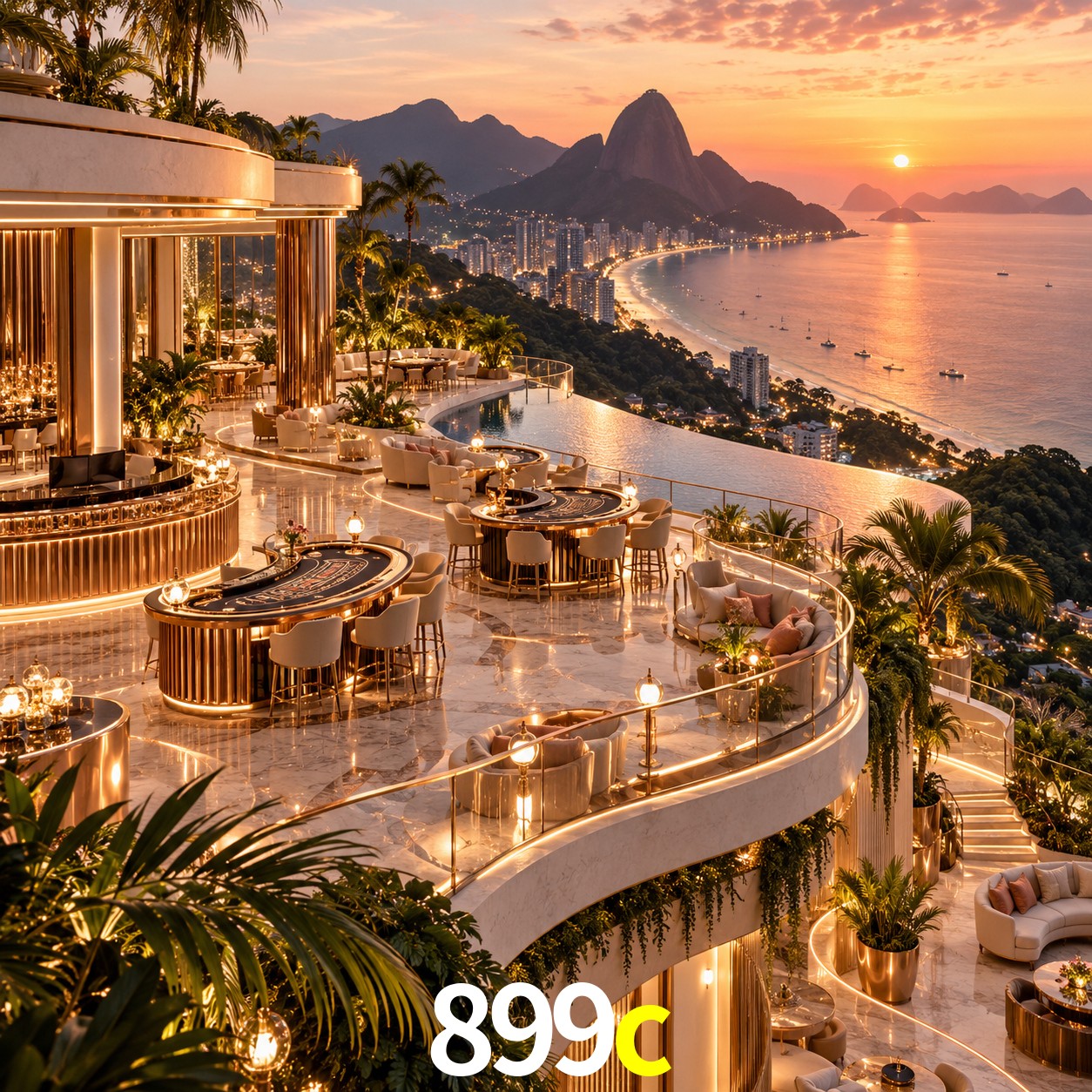 Inovações de Jogos na 899c: O Futuro das Experiências Interativas