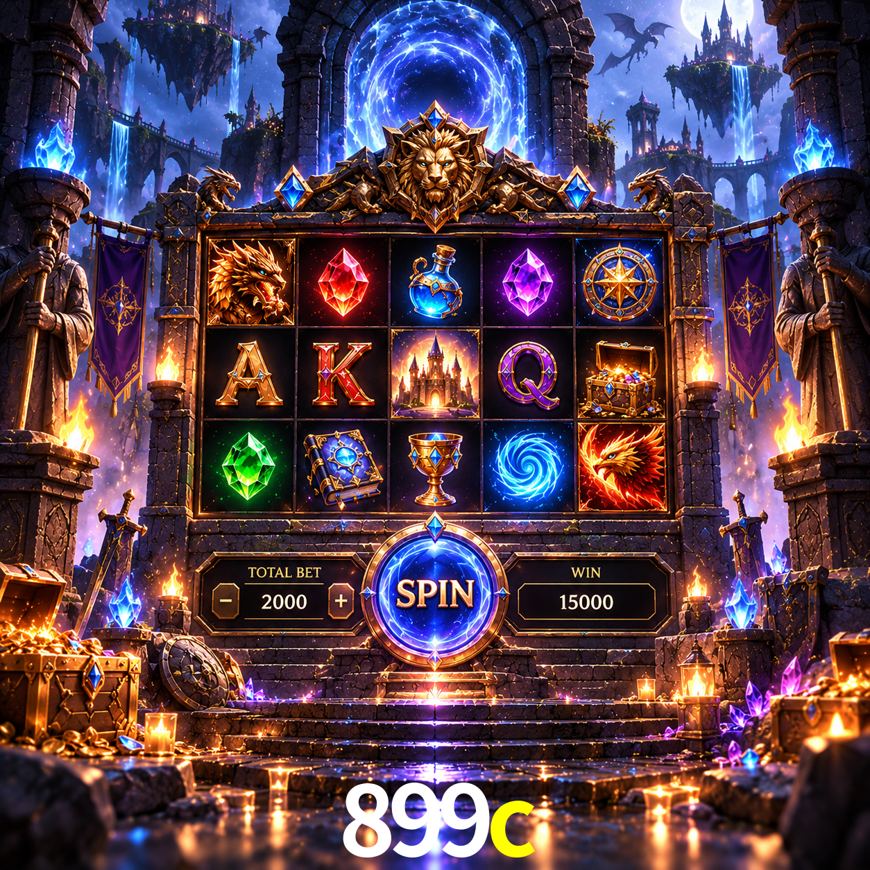 Apostas de Tênis 899c