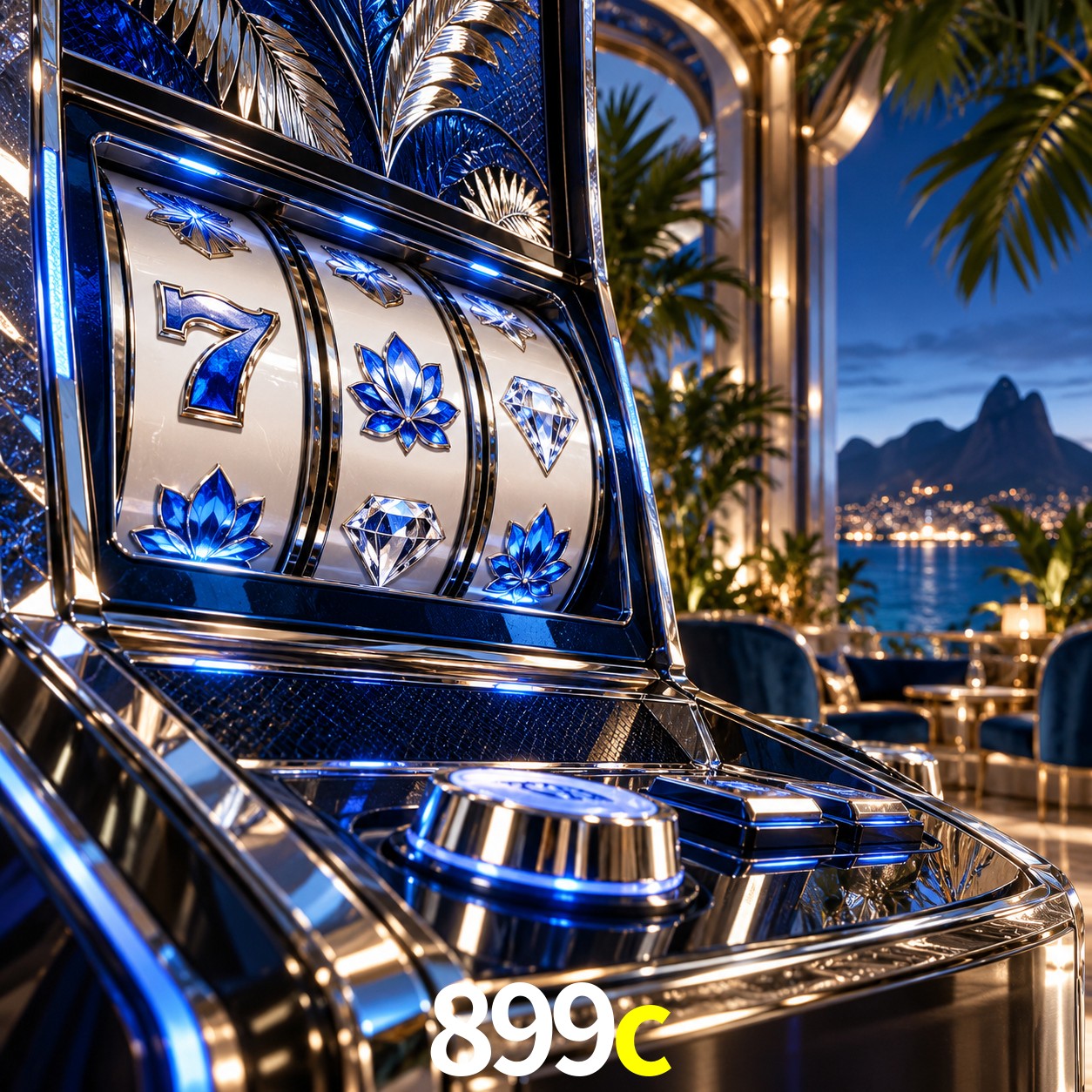 Apostas Esportivas na 899c: Um Guia Completo