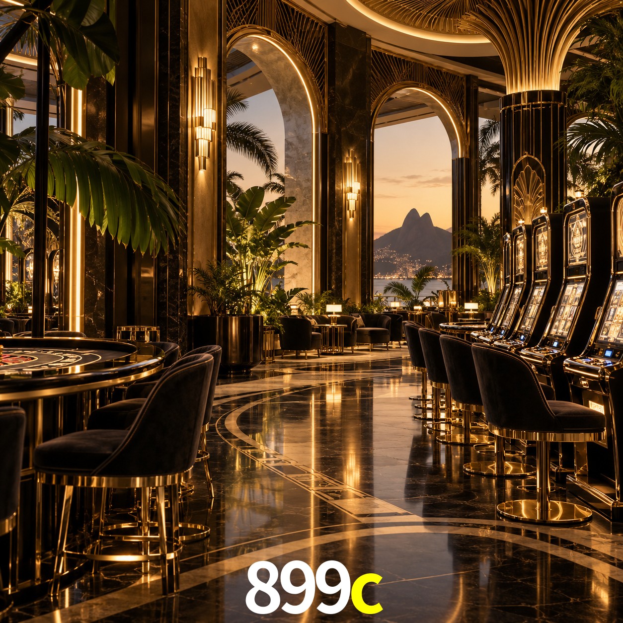 Flash Promotion 899c
