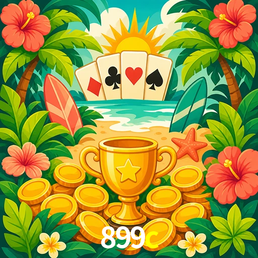 Welcome Bonus 899c