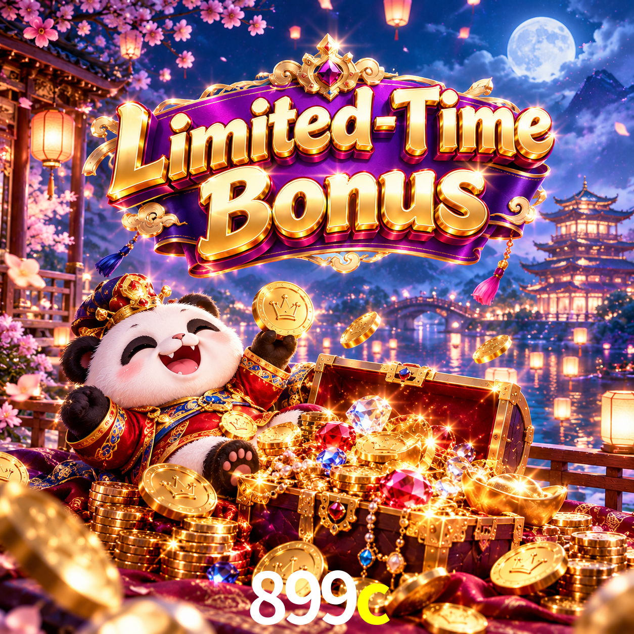 899c