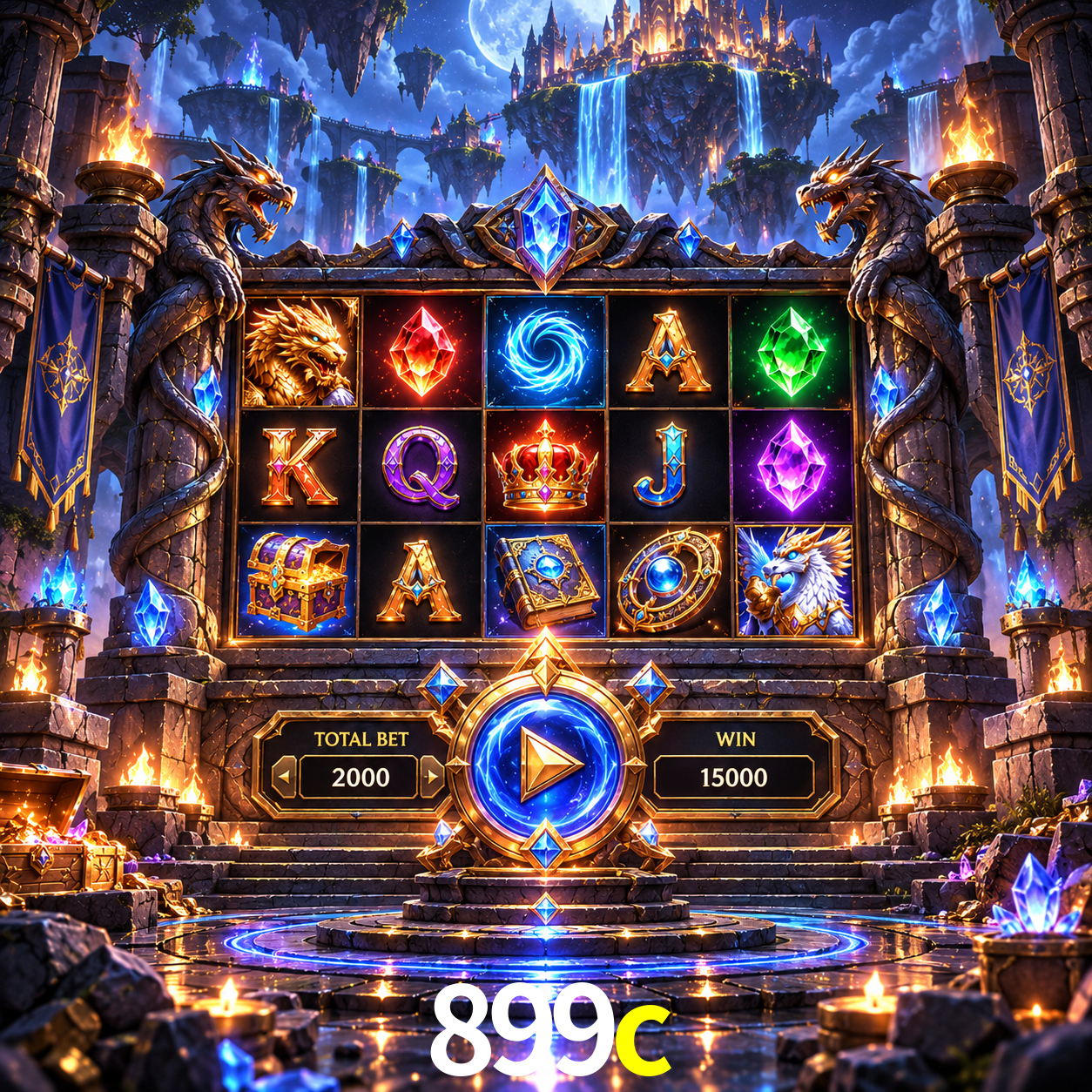 Gates of Olympus 899c
