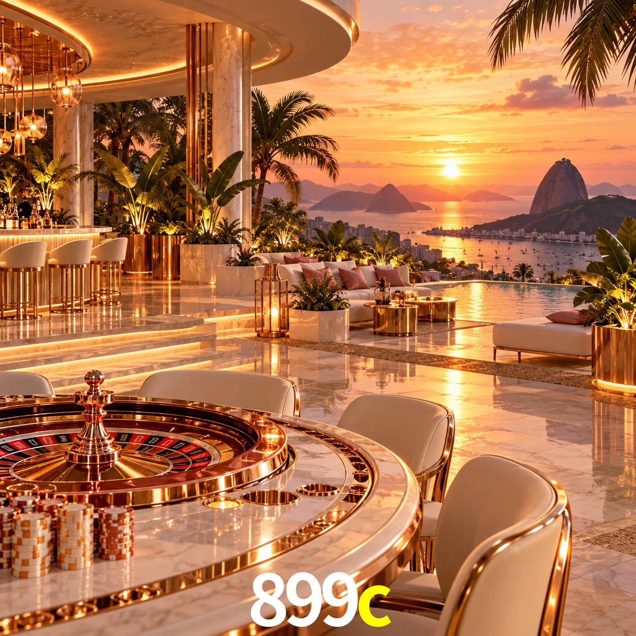 Apostas Esportivas na 899c: Um Guia Completo