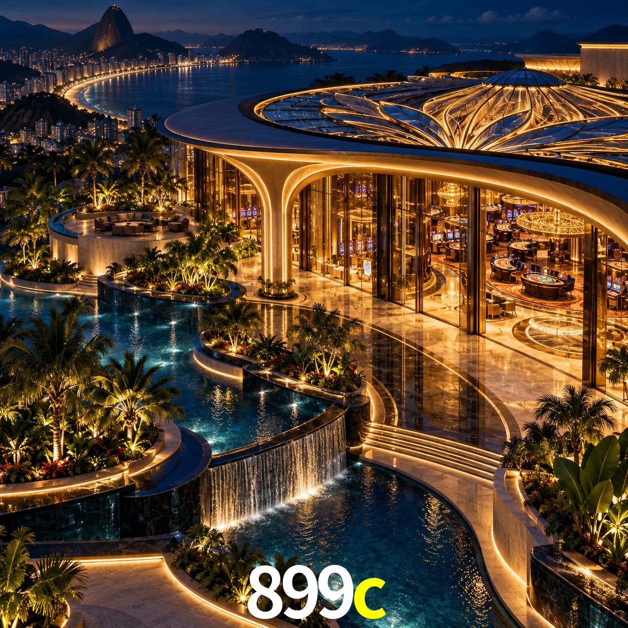 Desvendando o Mundo dos Jogos Virtuais na 899c