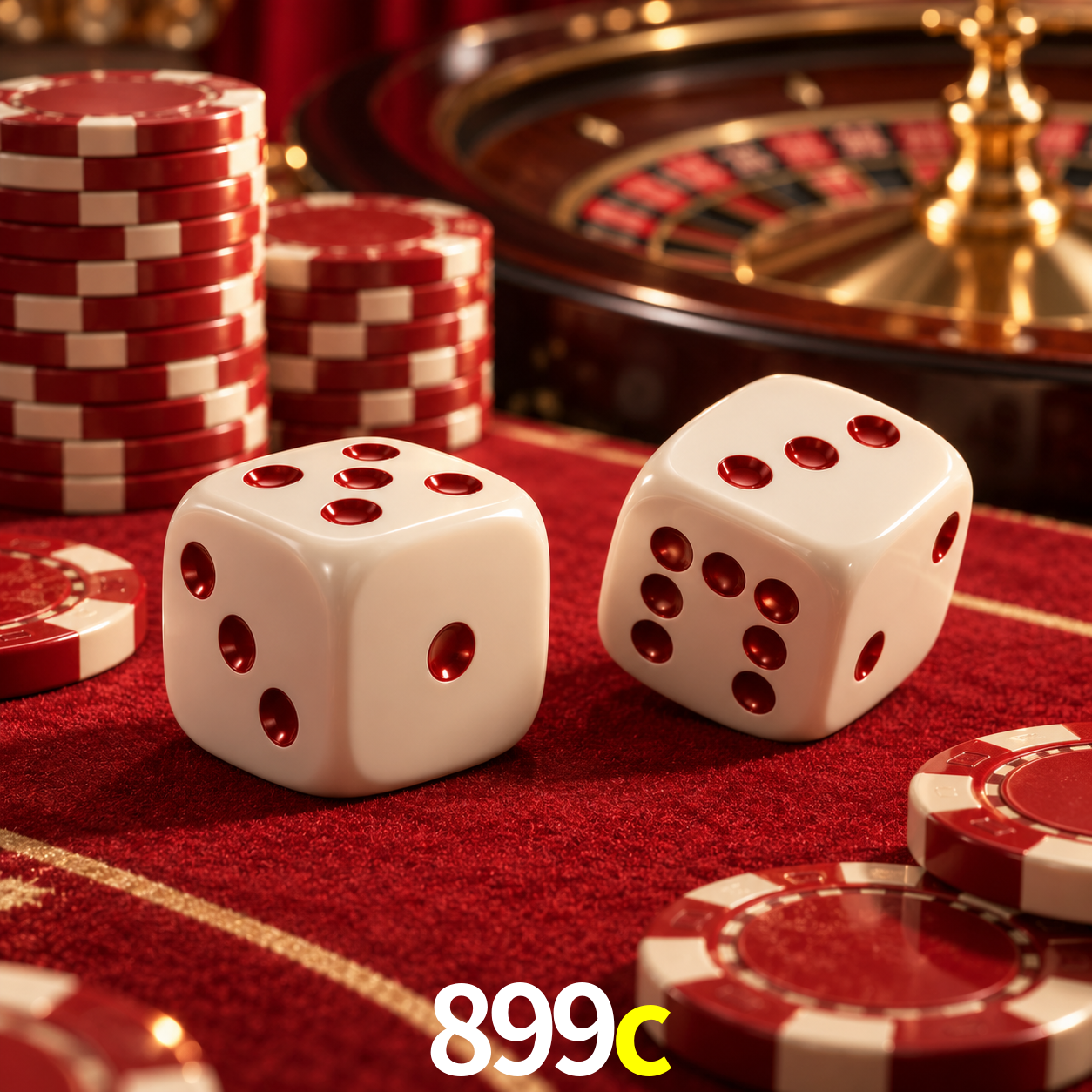 Live Casino 899c