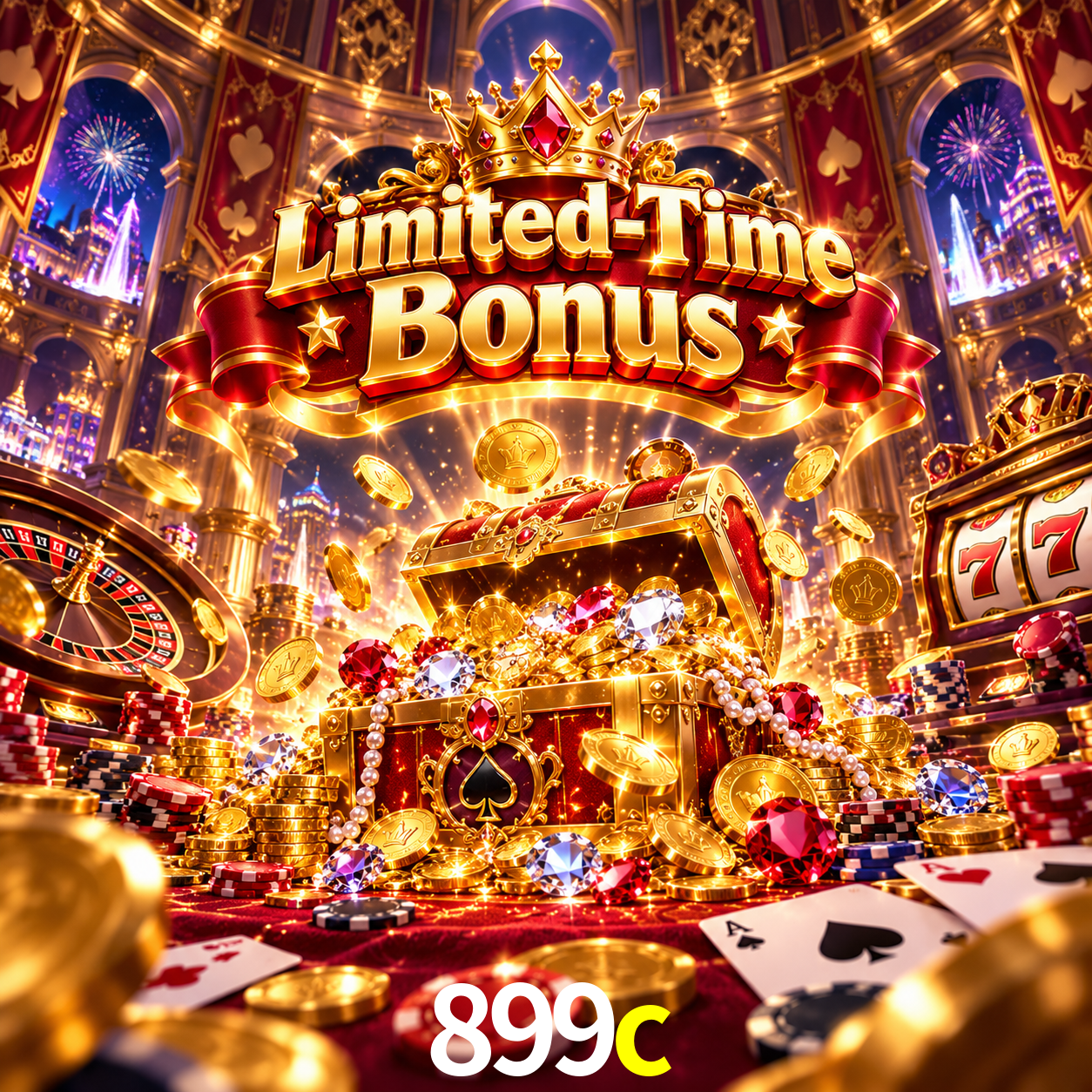 Casino Ao Vivo 899c