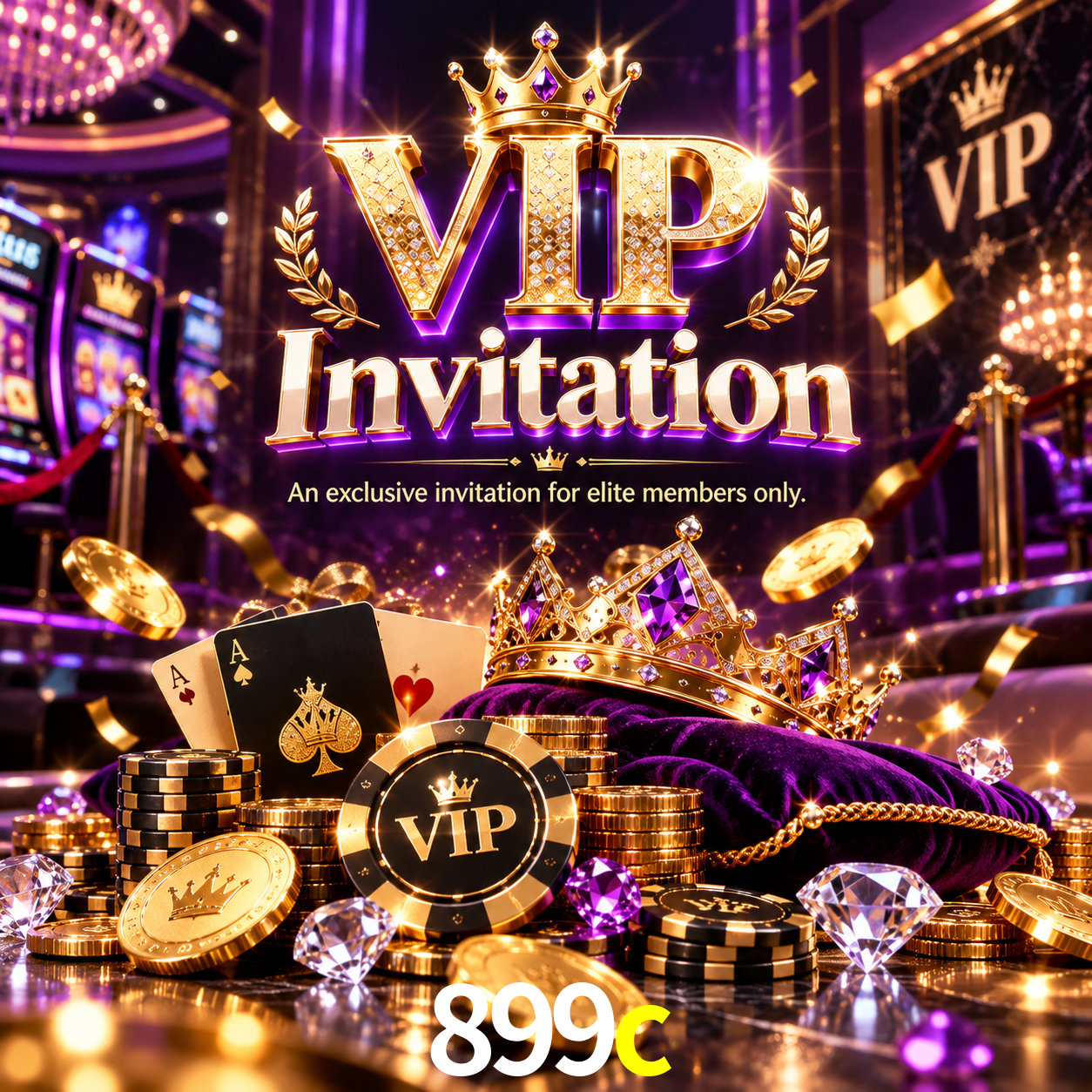 Programa VIP 899c