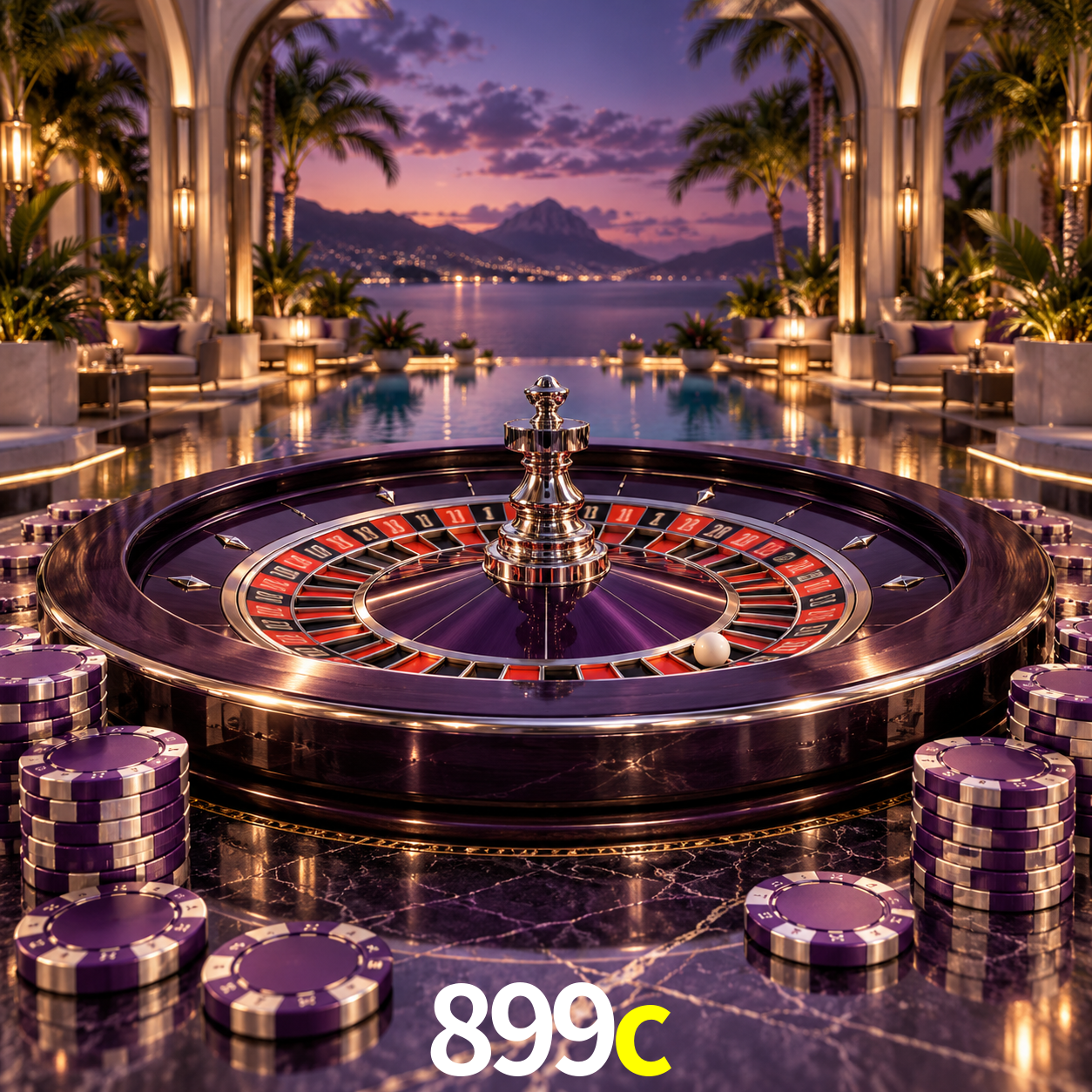 Account Benefits 899c