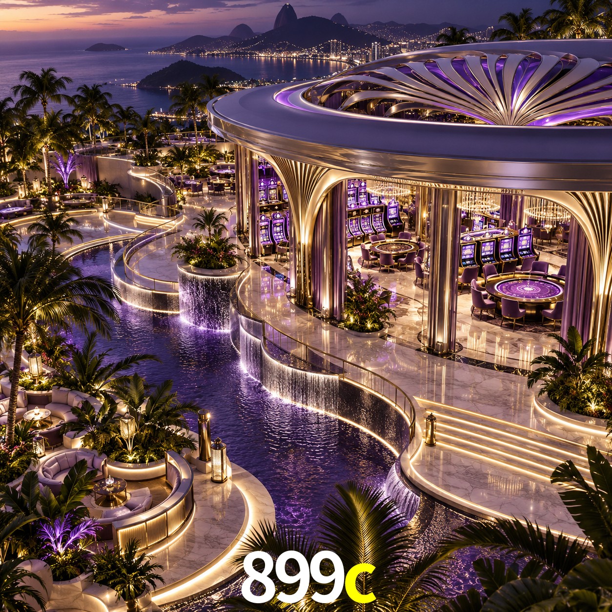 Desvendando o Mundo dos Jogos Virtuais na 899c