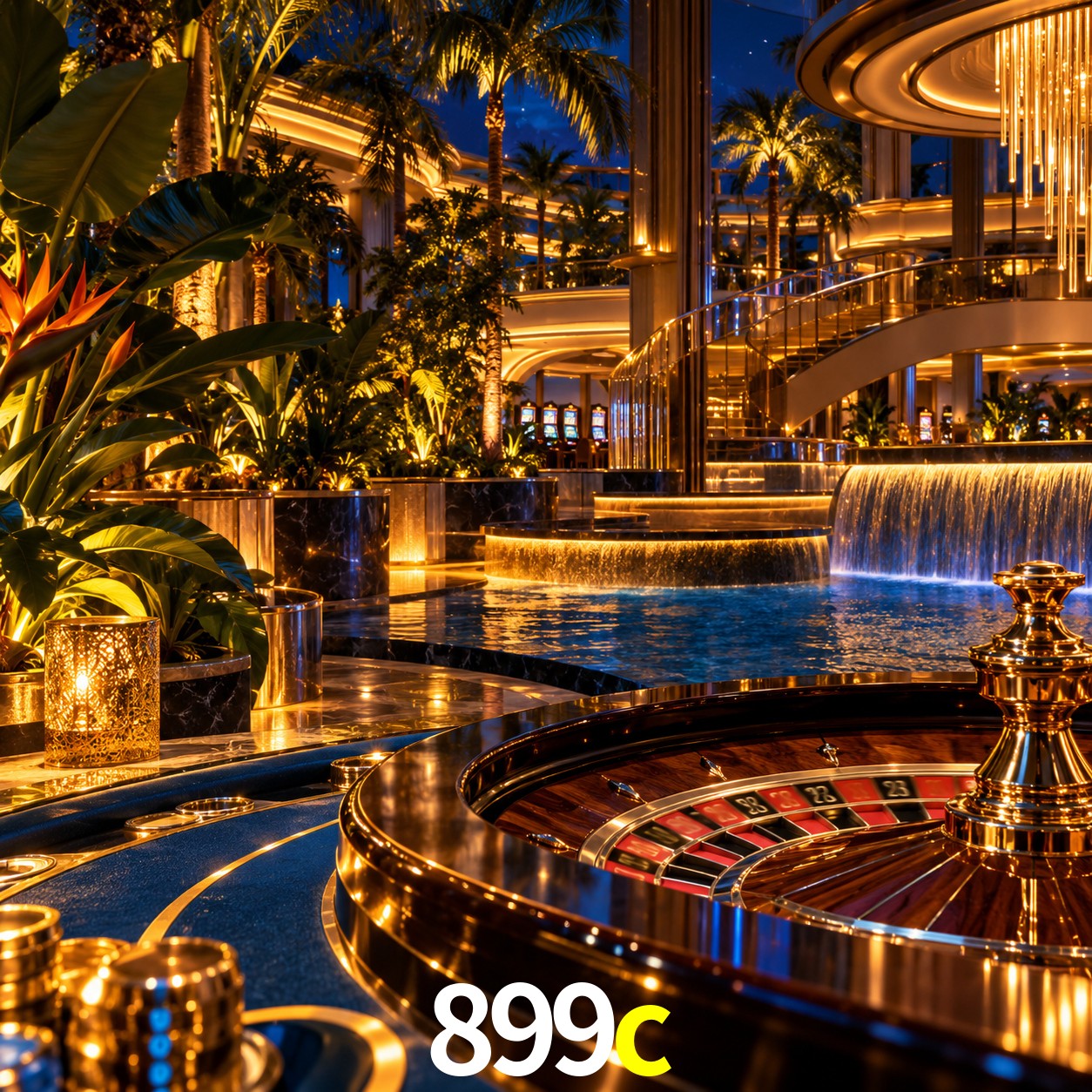 Seasonal Promotions 899c