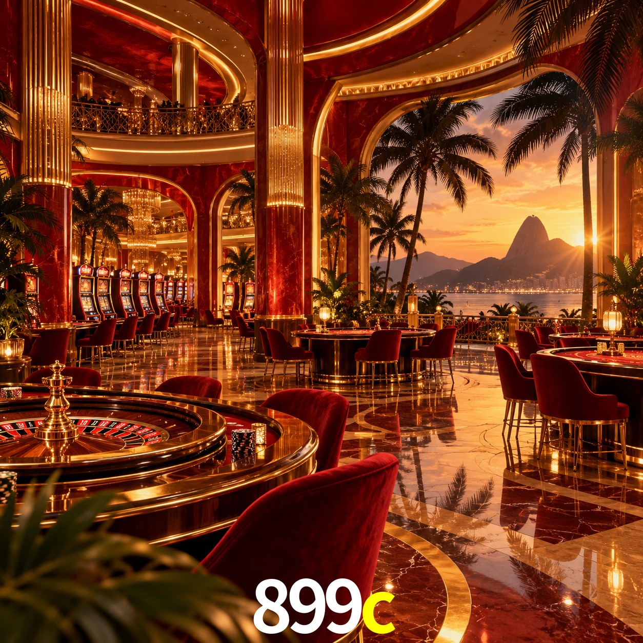 Inovações de Jogos na 899c: O Futuro das Experiências Interativas
