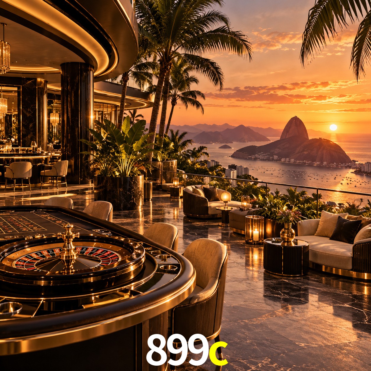 899c