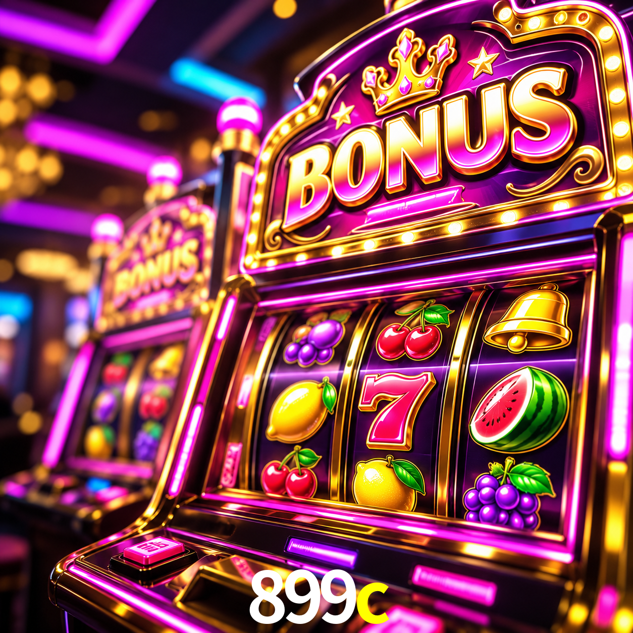 Provedores de Jogos 899c